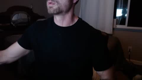 Snapshot of bigjohn6468 chatting on September 28, 5:57 am Big johns online show from September 28, 5:57 am