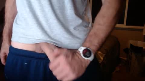 Snapshot of bigjohn6468 chatting on September 30, 7:24 am Big johns online show from September 30, 7:24 am