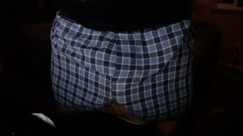 Snapshot of bigjohn6468 chatting on October 5, 5:28 am Big johns online show from October 5, 5:28 am