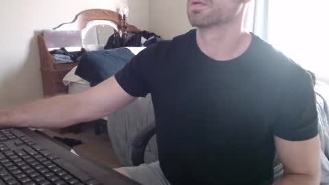 Snapshot of bigjohn6468 chatting on October 7, 4:15 pm Big johns online show from October 7, 4:15 pm