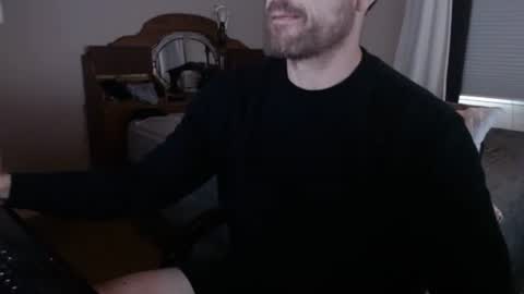 Snapshot of bigjohn6468 chatting on October 13, 6:52 pm Big johns online show from October 13, 6:52 pm