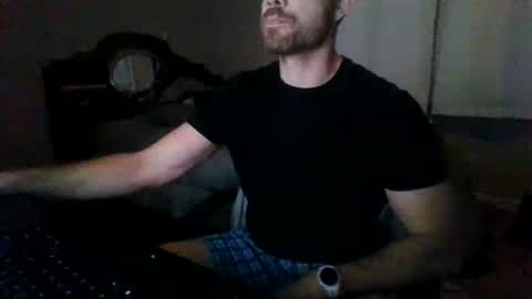 Snapshot of bigjohn6468 chatting on October 16, 2:18 pm Big johns online show from October 16, 2:18 pm