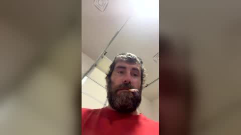 Snapshot of bigjohnson6923 chatting on May 14, 3:35 am bigjohnson6923 online show from May 14, 3:35 am