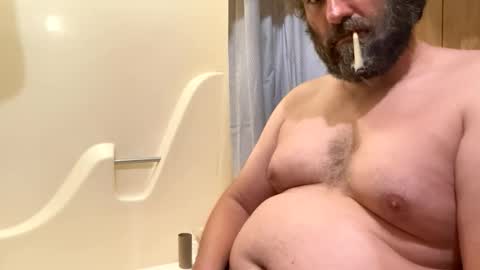 Snapshot of bigjohnson6923 chatting on June 9, 10:27 am bigjohnson6923 online show from June 9, 10:27 am