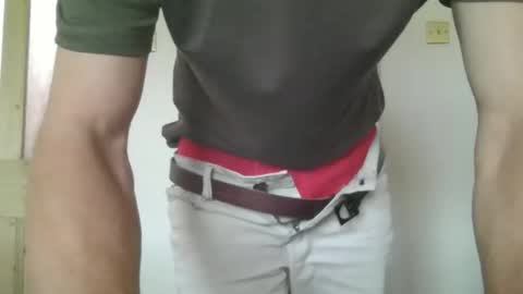 BigJohn online show from April 9, 3:28 pm