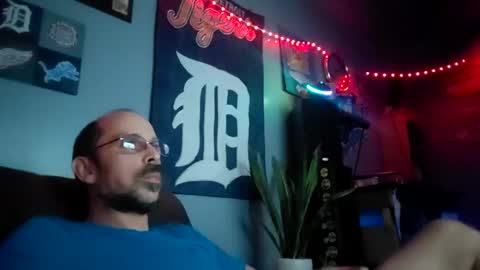 bigkandykane6969 online show from October 27, 4:38 am