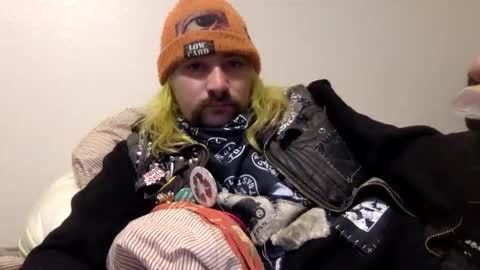 Bigkhaos online show from November 16, 9:48 am