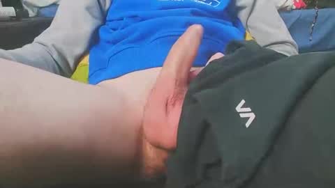 Snapshot of biglongboycock2001 chatting on February 9, 1:55 am BigBoy online show from February 9, 1:55 am