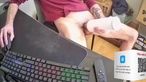 biglummel15 online show from January 22, 11:45 am