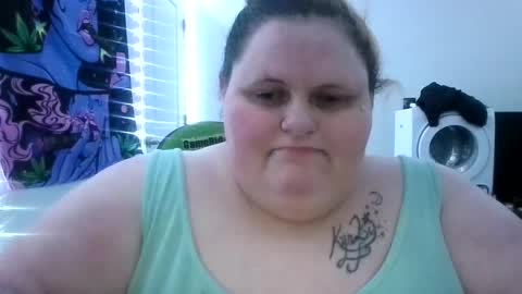 Snapshot of bigmama91 chatting on October 27, 3:38 pm bigmama91 online show from October 27, 3:38 pm