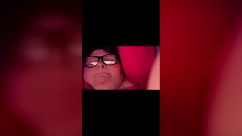 Snapshot of bigmama91 chatting on February 23, 5:16 am bigmama91 online show from February 23, 5:16 am