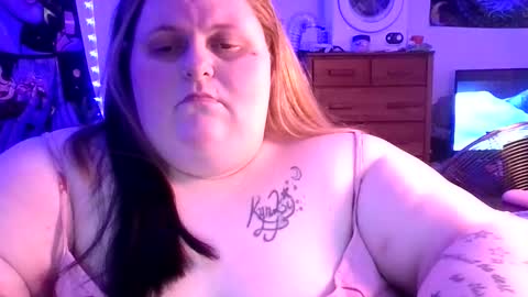 Snapshot of bigmama91 chatting on May 6, 3:06 pm bigmama91 online show from May 6, 3:06 pm