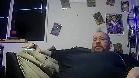 bigman42of0rlife online show from February 22, 12:12 am