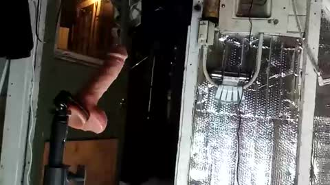 bigmanaround9 online show from November 7, 8:36 am