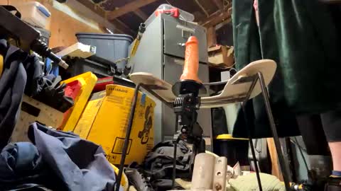 bigmanaround9 online show from March 15, 10:21 am