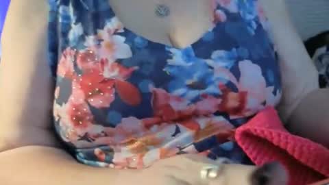 Big Mari online show from October 30, 1:56 pm