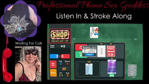Snapshot of bigmarisella chatting on May 20, 12:55 pm Big Mari online show from May 20, 12:55 pm