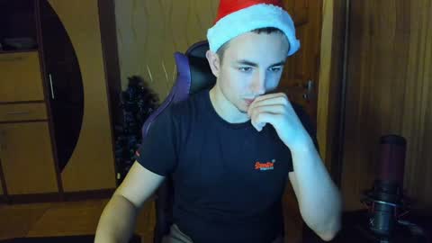 BigMark03 online show from December 23, 5:11 pm