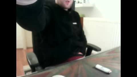 Snapshot of bigmarv58 chatting on November 6, 9:26 pm Imperator585 online show from November 6, 9:26 pm