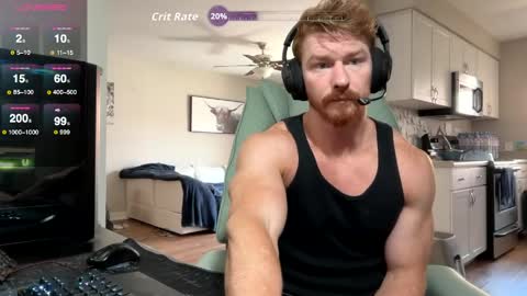 Nick Barker online show from April 18, 5:28 pm