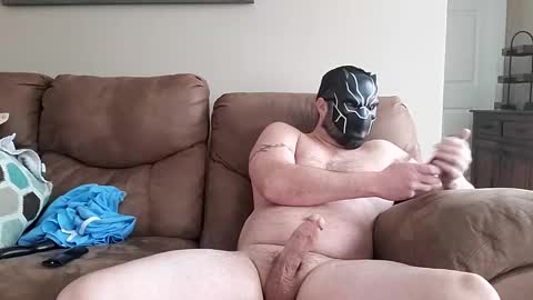 bigmikelos2020 online show from January 13, 1:39 pm