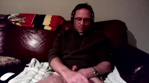 CumCMe online show from March 6, 2:30 am