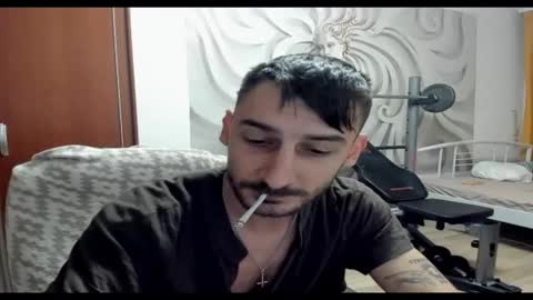 Snapshot of bignosebigcok chatting on October 2, 9:00 pm bignosebigcok online show from October 2, 9:00 pm