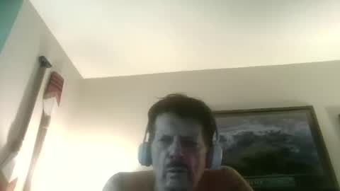Snapshot of bignuts1956 chatting on May 19, 12:38 am bignuts1956 online show from May 19, 12:38 am