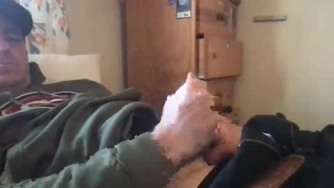 bigoldhardcock69 online show from March 4, 6:25 pm