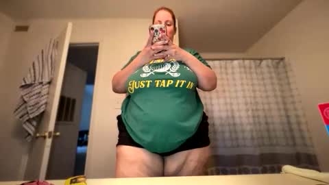 bigoltittycomittee online show from March 15, 4:35 pm