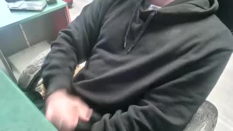 bigpeepdude online show from January 17, 6:00 pm