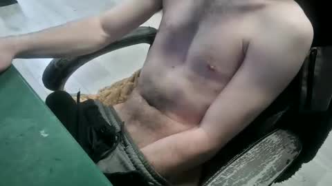 bigpeepdude online show from March 28, 5:45 pm