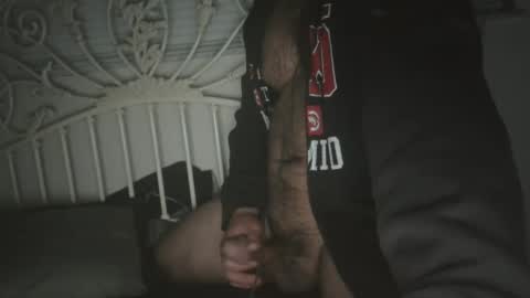 Snapshot of bigprdick101 chatting on March 7, 8:56 am bigprdick101 online show from March 7, 8:56 am