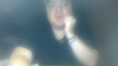 Snapshot of bigred_nyc chatting on September 30, 2:49 am Big Red online show from September 30, 2:49 am