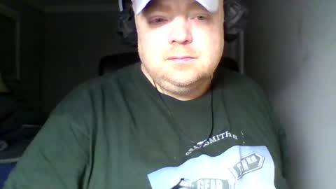 Snapshot of bigred_nyc chatting on November 8, 7:19 am Big Red online show from November 8, 7:19 am