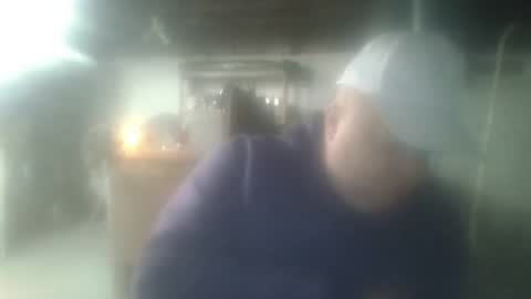 Snapshot of bigred_nyc chatting on February 10, 5:22 am Big Red online show from February 10, 5:22 am