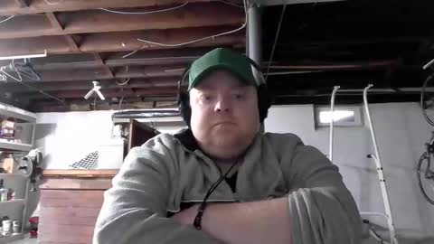Snapshot of bigred_nyc chatting on February 23, 6:27 pm Big Red online show from February 23, 6:27 pm