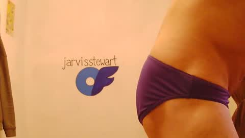 Jarvis online show from January 18, 1:52 am