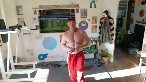 Jarvis online show from October 23, 9:02 pm