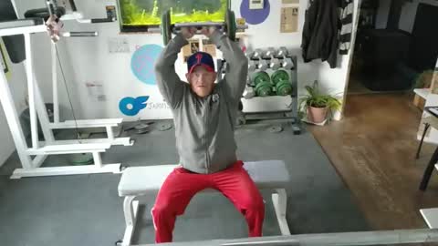 Jarvis online show from December 2, 3:40 pm