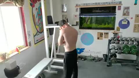 Jarvis online show from April 2, 4:59 pm