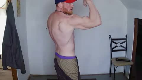 Jarvis online show from April 19, 6:10 pm