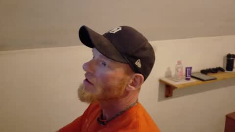 Snapshot of bigredmachine25 chatting on April 22, 5:36 pm Jarvis online show from April 22, 5:36 pm