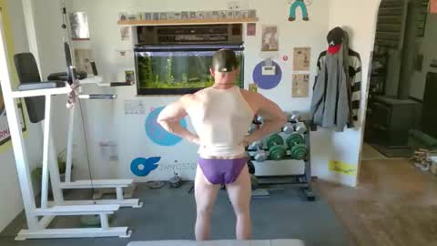 Snapshot of bigredmachine25 chatting on May 5, 2:58 pm Jarvis online show from May 5, 2:58 pm