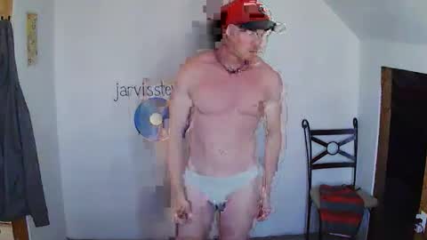 Snapshot of bigredmachine25 chatting on May 9, 4:45 pm Jarvis online show from May 9, 4:45 pm