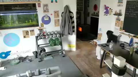 Snapshot of bigredmachine25 chatting on May 15, 4:36 pm Jarvis online show from May 15, 4:36 pm