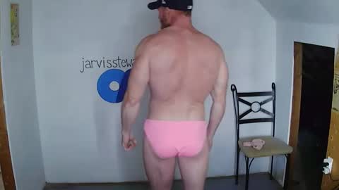 Snapshot of bigredmachine25 chatting on May 20, 11:00 pm Jarvis online show from May 20, 11:00 pm