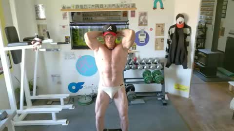 Snapshot of bigredmachine25 chatting on May 25, 4:02 pm Jarvis online show from May 25, 4:02 pm