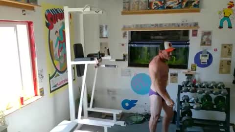 Snapshot of bigredmachine25 chatting on May 28, 7:22 pm Jarvis online show from May 28, 7:22 pm