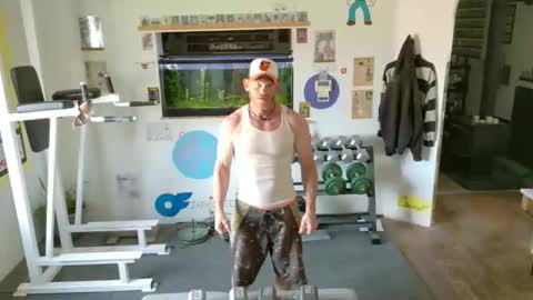 Snapshot of bigredmachine25 chatting on May 29, 3:43 pm Jarvis online show from May 29, 3:43 pm